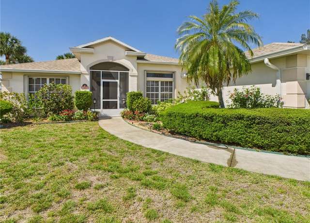 Property at 787 Carnation Dr, Sebastian, FL 32958, 3 beds, 2 baths