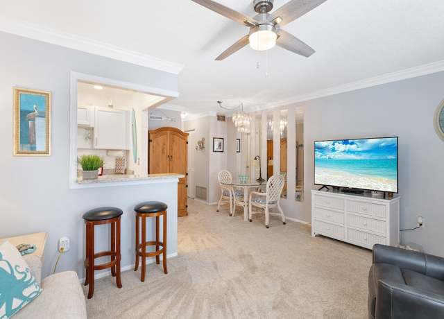 Property at 2800 Indian River Blvd Unit M7, Vero Beach, FL 32960, 1 bed, 1.5 baths