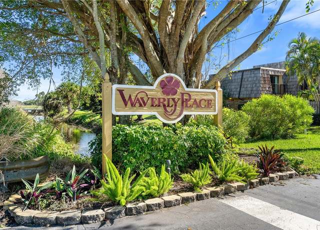 Property at 415 E Waverly Pl Unit 1C, Vero Beach, FL 32960, 2 beds, 2.5 baths