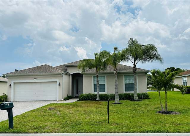 Property at 6075 46th Ln, Vero Beach, FL 32967, 3 beds, 2 baths