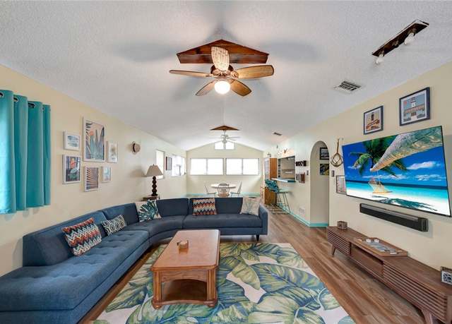 Property at 1514 Crowberry Ln, Sebastian, FL 32958, 2 beds, 2 baths