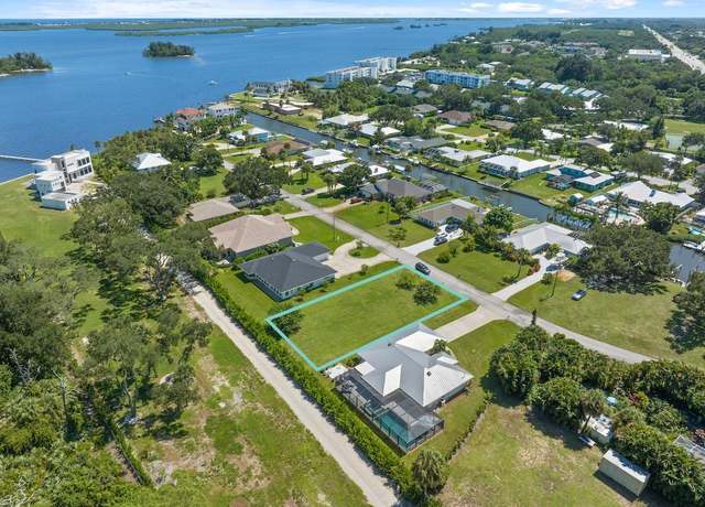 Property at 6616 110th Pl, Sebastian, FL 32958