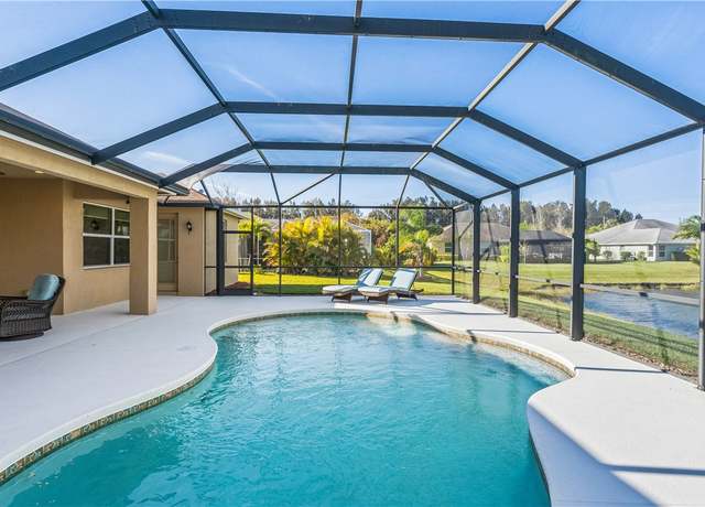 Property at 1155 South Lakes Way SW, Vero Beach, FL 32968, 3 beds, 3 baths