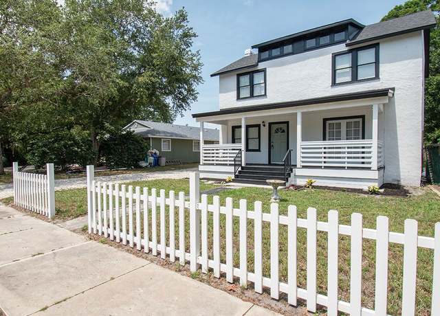 Property at 1813 22nd Ave, Vero Beach, FL 32960, 3 beds, 1.5 baths