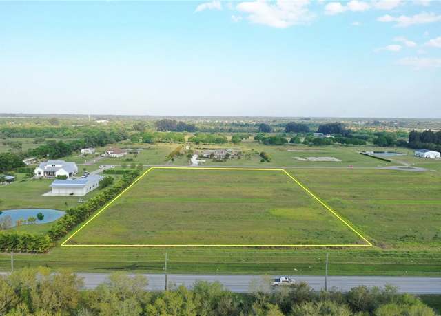 Property at 555 65th Ave SW, Vero Beach, FL 32968