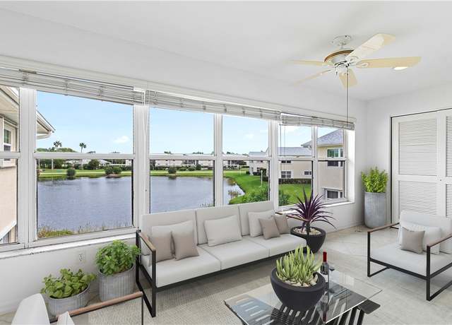 Property at 620 E Lake Jasmine Cir #203, Vero Beach, FL 32962, 2 beds, 2 baths
