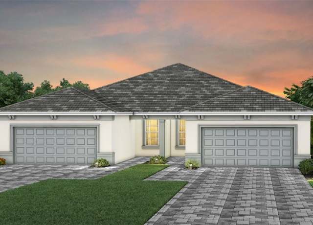 Property at 1461 Harper Way Unit COLTON 026, Vero Beach, FL 32960, 2 beds, 2 baths