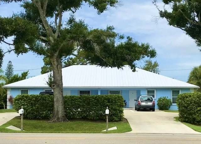 Property at 855 6th Ave, Vero Beach, FL 32960, 4 beds, 4 baths
