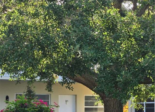 Property at 31 Pine Arbor Ln #105, Vero Beach, FL 32962, 1 bed, 1.5 baths
