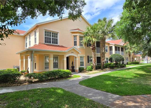 Property at 2254 57th Cir #2254, Vero Beach, FL 32966, 3 beds, 2 baths