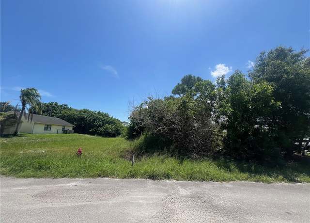Property at 455 14th Pl SW, Vero Beach, FL 32962