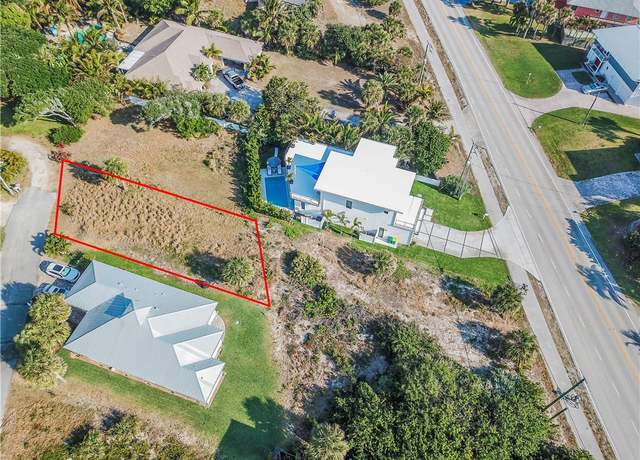 Property at 7304 Stuart Ave, Melbourne Beach, FL 32951