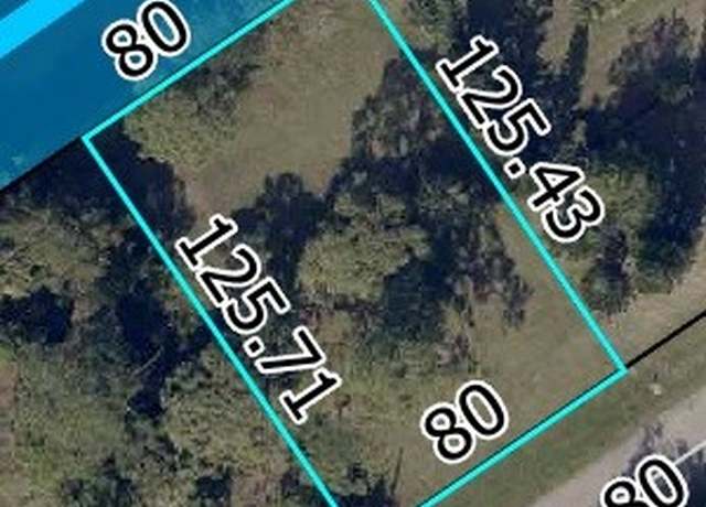 Property at 231 Joy Haven Dr, Sebastian, FL 32958