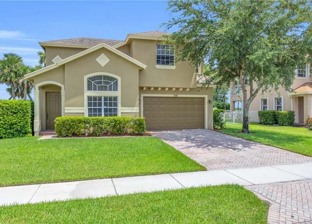 Property at 9911 E Verona Cir, Vero Beach, FL 32966, 4 beds, 2.5 baths