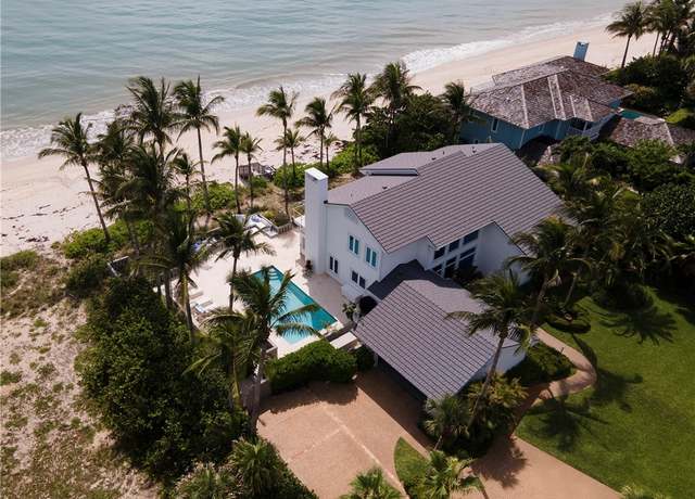 Property at 116 Ocean Way, Vero Beach, FL 32963, 4 beds, 4 baths
