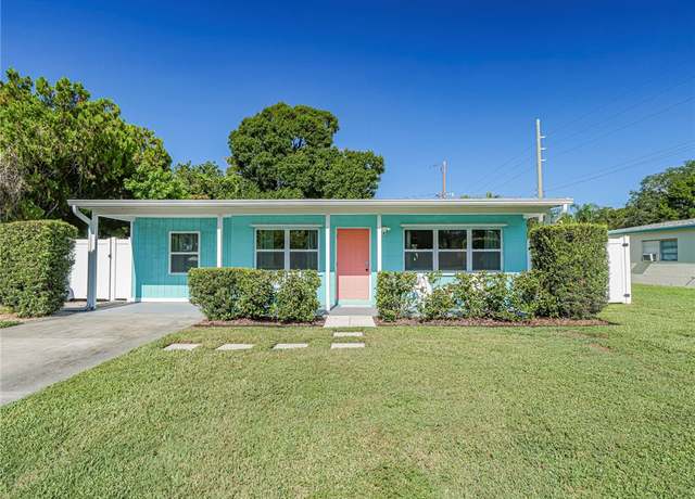 Property at 1781 5th Ct, Vero Beach, FL 32960, 3 beds, 2 baths
