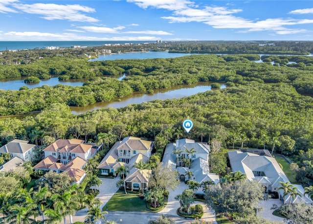 Property at 230 Estuary Dr, Vero Beach, FL 32963, 4 beds, 4.5 baths