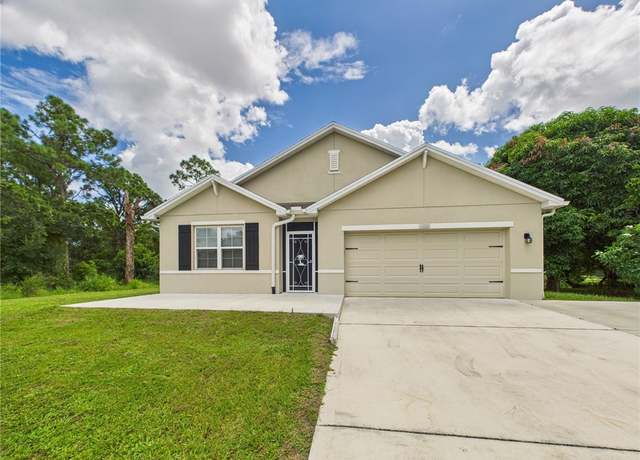 Property at 1066 Laconia St, Sebastian, FL 32958, 4 beds, 2 baths