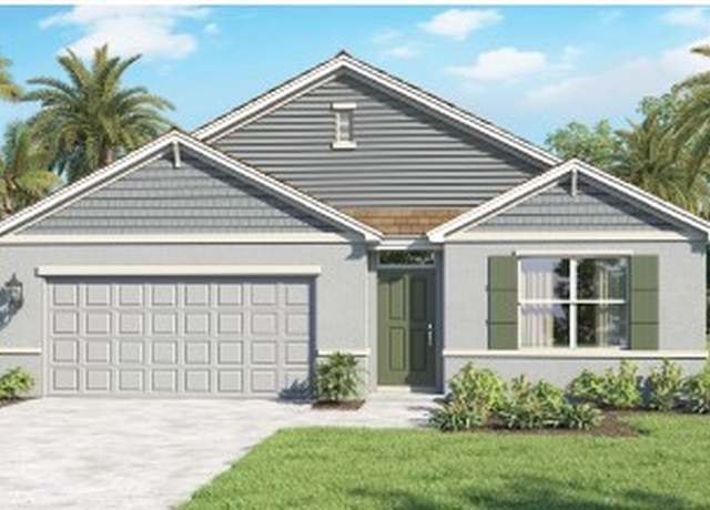 Property at 1808 Barber St, Sebastian, FL 32958, 4 beds, 2 baths