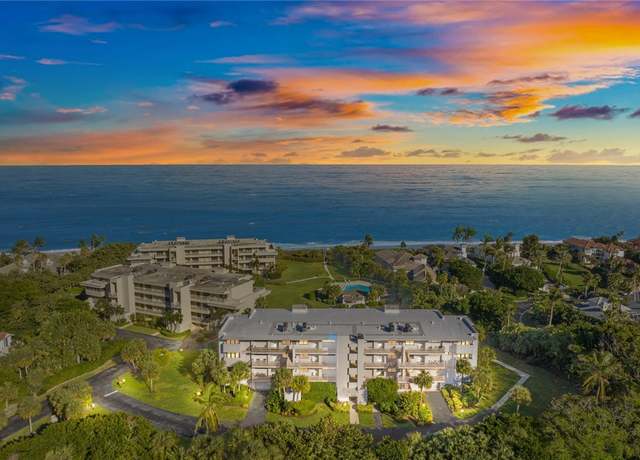 Property at 5536 N Highway A1a Hwy #209, Vero Beach, FL 32963, 3 beds, 3 baths