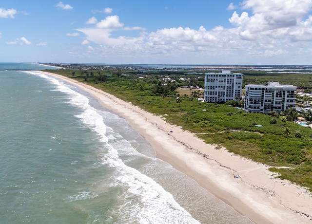 Property at 2800 N Highway A1a #302, North Hutchinson Island, FL 34949, 2 beds, 2 baths
