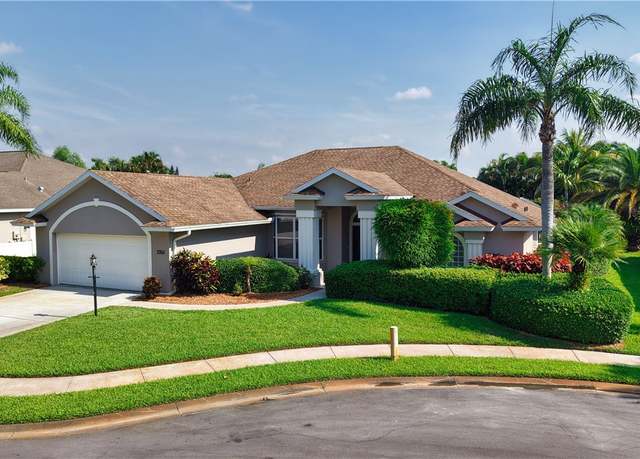 Property at 3760 8th Ln, Vero Beach, FL 32960, 4 beds, 3 baths