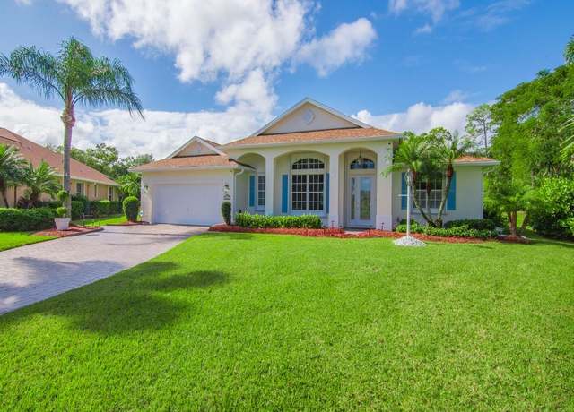 Property at 305 Bourdeaux Dr SW, Vero Beach, FL 32968, 3 beds, 2 baths