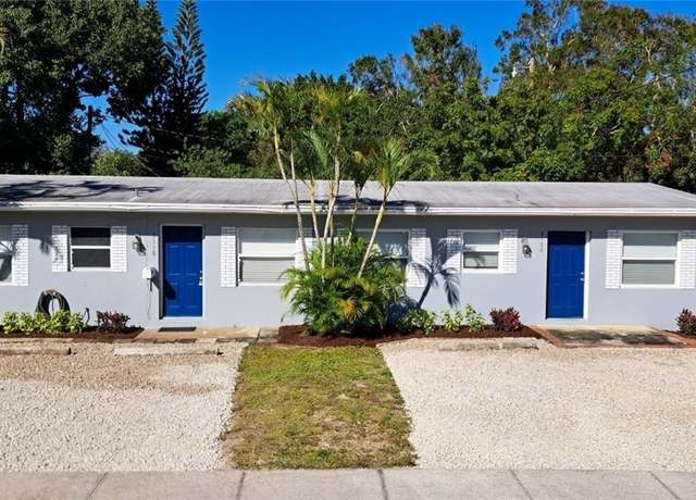 Property at 2156 18th St, Vero Beach, FL 32960, 6 beds, 2 baths