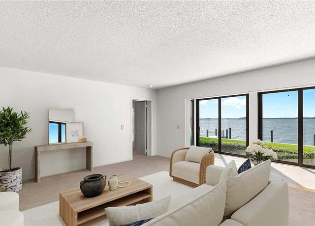 Property at 1001 Bay Rd Unit 110-C, Vero Beach, FL 32963, 2 beds, 2 baths