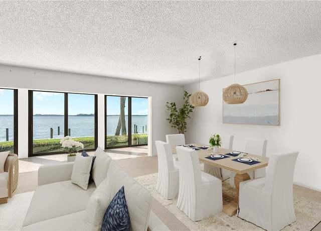 Property at 1001 Bay Rd Unit 110-C, Vero Beach, FL 32963, 2 beds, 2 baths