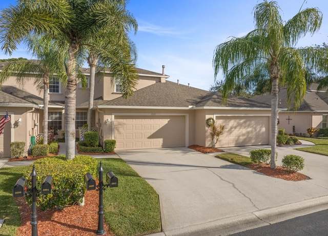 Property at 2008 Muirfield Way SE, Palm Bay, FL 32909, 3 beds, 3 baths