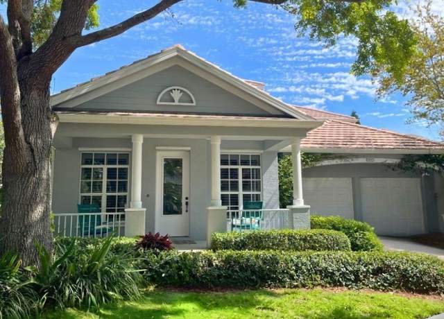 Property at 8850 E Orchid Island Cir, Vero Beach, FL 32963, 3 beds, 2.5 baths
