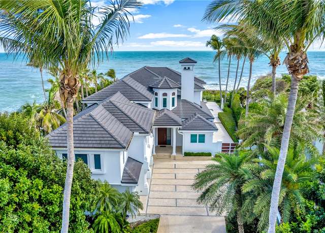 Property at 111 Mariner Beach Ln, Vero Beach, FL 32963, 7 beds, 8.5 baths