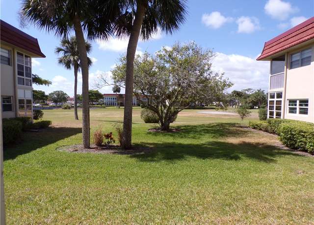 Property at 106 Spring Lake Ct #104, Vero Beach, FL 32962, 1 bed, 1 bath