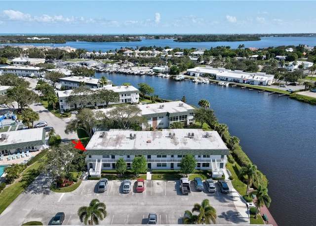 Property at 2800 Indian River Blvd Unit I10, Vero Beach, FL 32960, 2 beds, 2 baths