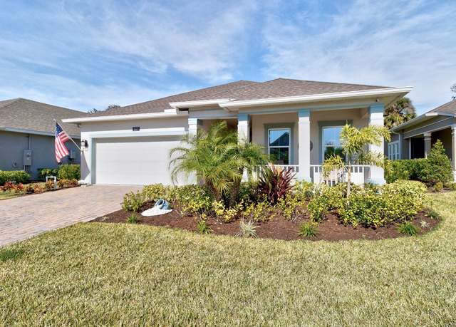 Property at 3577 Loblolly Sq, Vero Beach, FL 32966, 3 beds, 2 baths