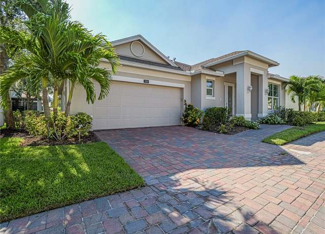 Property at 2284 Timberlake Cir, Vero Beach, FL 32966, 3 beds, 2 baths