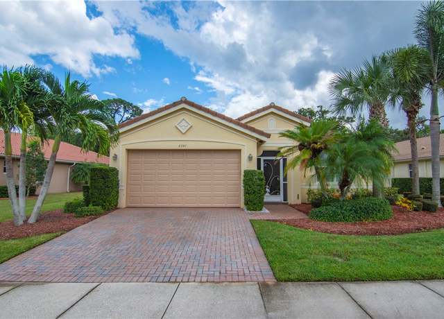 Property at 6341 Astor Pl, Vero Beach, FL 32966, 3 beds, 2 baths
