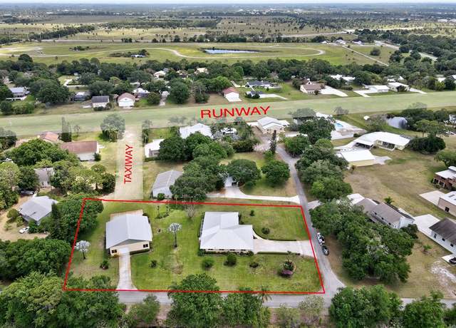 Property at 8560 De Haviland Ct, Vero Beach, FL 32968, 3 beds, 2 baths