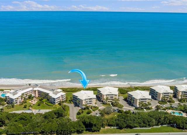 Property at 8824 S Sea Oaks Way #102, Vero Beach, FL 32963, 3 beds, 3 baths