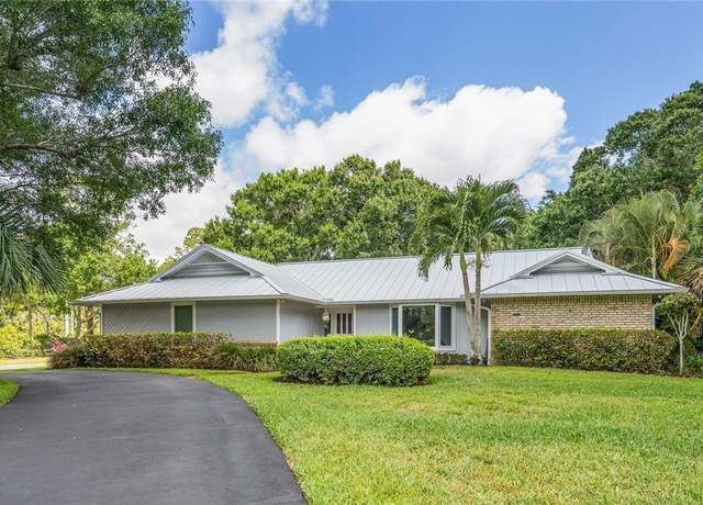 Property at 540 42nd Ct, Vero Beach, FL 32968, 3 beds, 2 baths