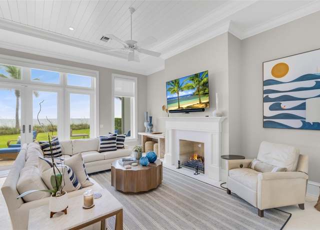 Property at 4790 Highway A1a Hwy, Vero Beach, FL 32963, 4 beds, 4.5 baths