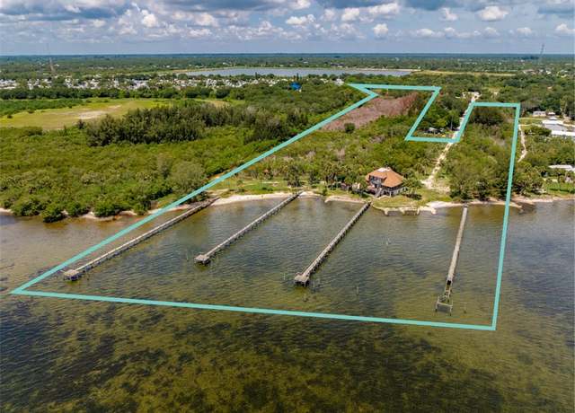 Property at 10500 Us 1 Hwy, Sebastian, FL 32958