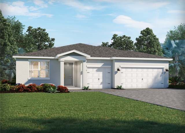 Property at 5676 Hampton Park Cir, Vero Beach, FL 32966, 3 beds, 2.5 baths