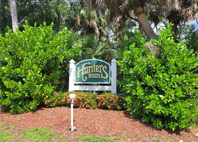 Property at 4540 Hunters Run Cir, Grant Valkaria, FL 32949