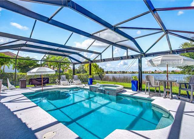 Property at 1706 Berkshire Cir SW, Vero Beach, FL 32968, 5 beds, 3 baths
