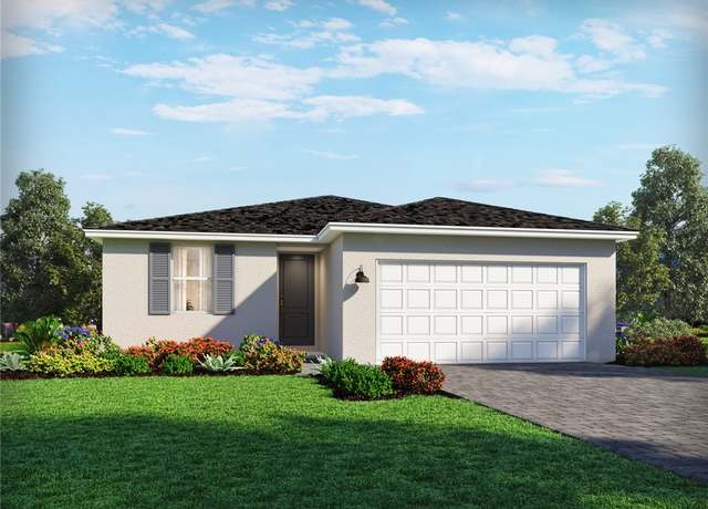 Property at 5425 Hampton Park Cir, Vero Beach, FL 32966, 3 beds, 2 baths