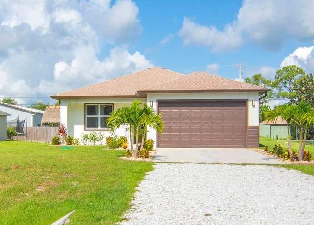 Property at 8155 103rd Ave, Vero Beach, FL 32967, 3 beds, 2 baths