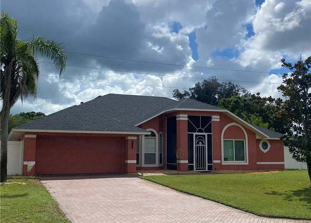 Property at 6350 Park Chester Ter, Vero Beach, FL 32967, 4 beds, 3 baths