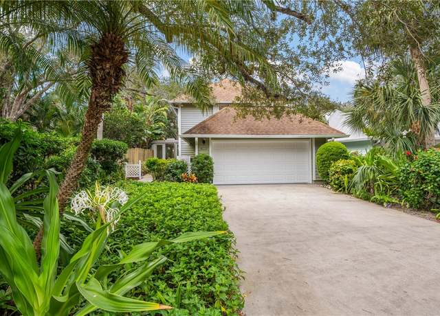 Property at 1539 Sabal Ct, Vero Beach, FL 32963, 2 beds, 2.5 baths